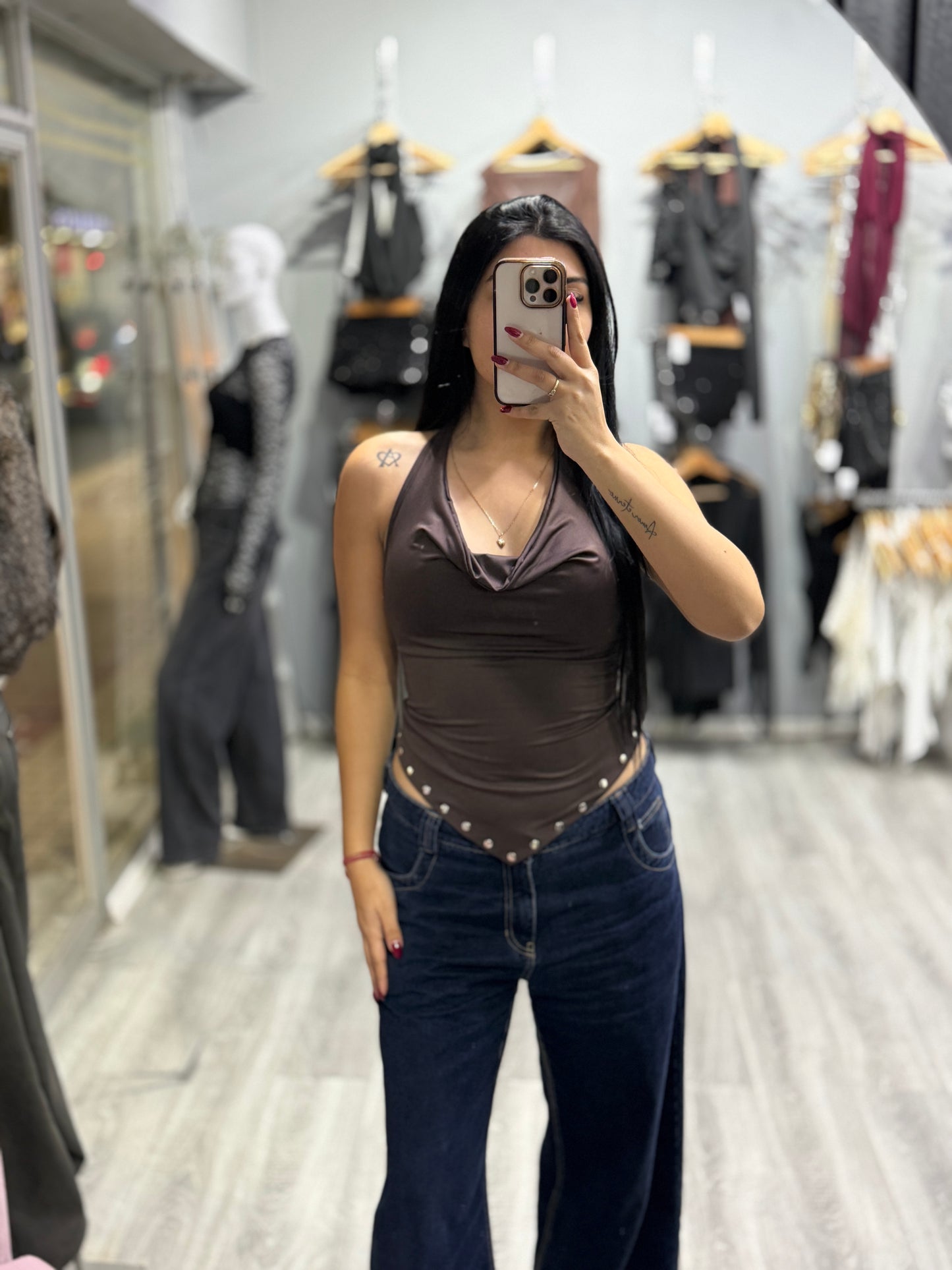 TOP TACHAS