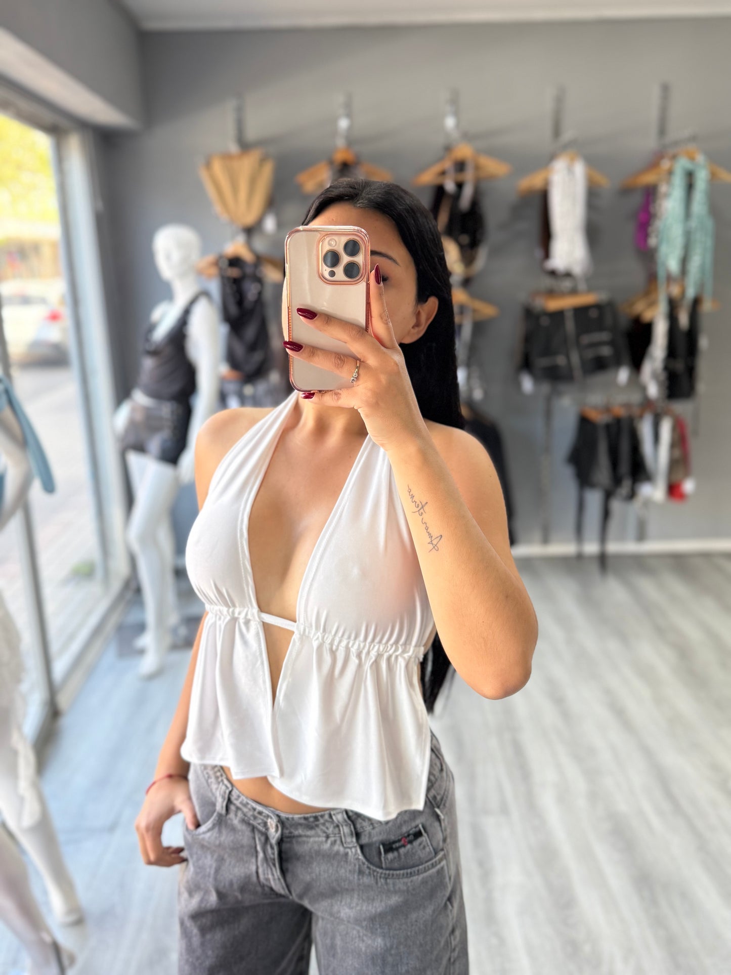 MARLYN CLÁSICO