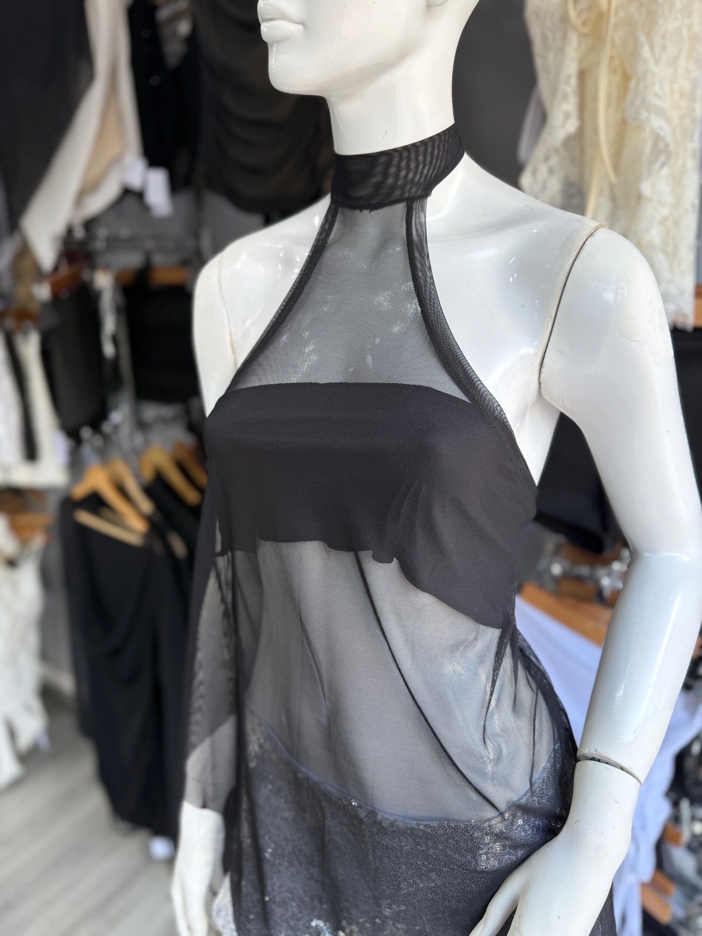 MAXI HALTER LARGO 🇦🇷
