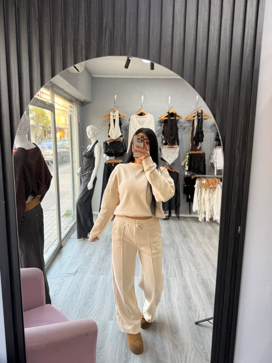 COMFY SET