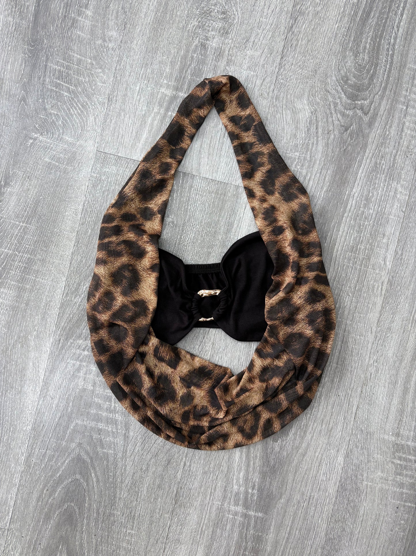TOP LEOPARDO 🇦🇷