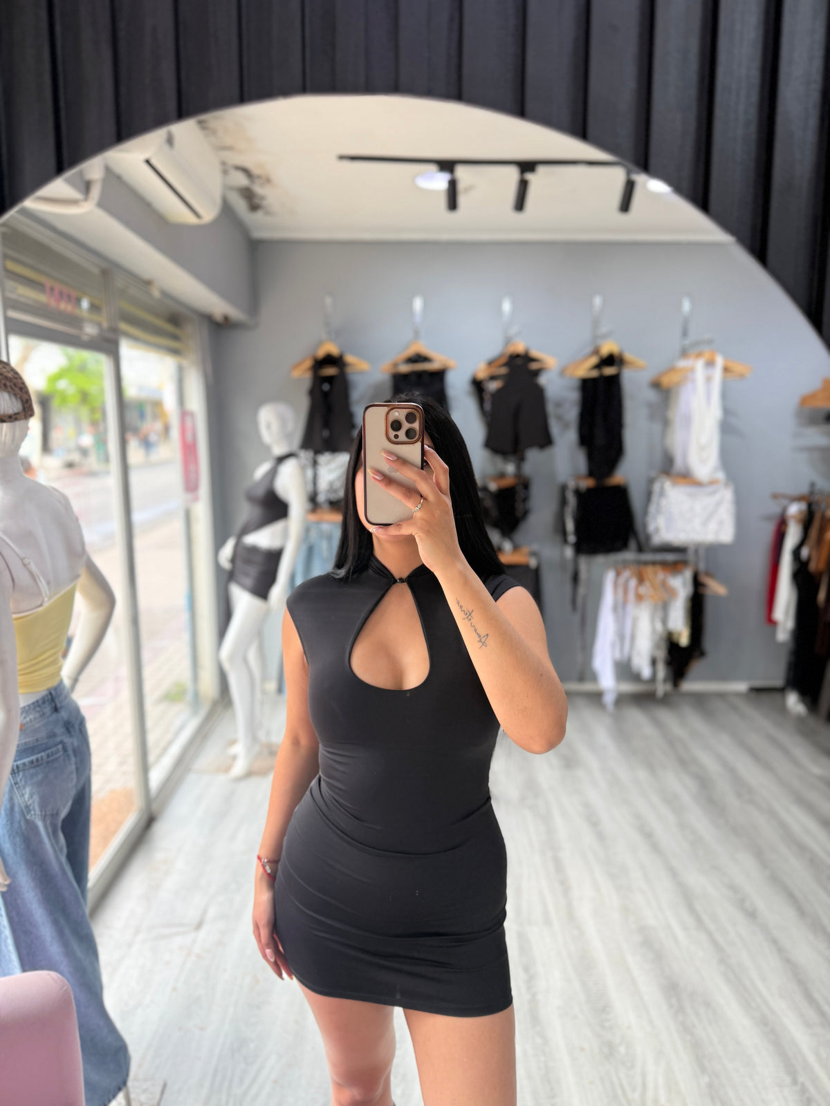 VESTIDO ROMI🇦🇷