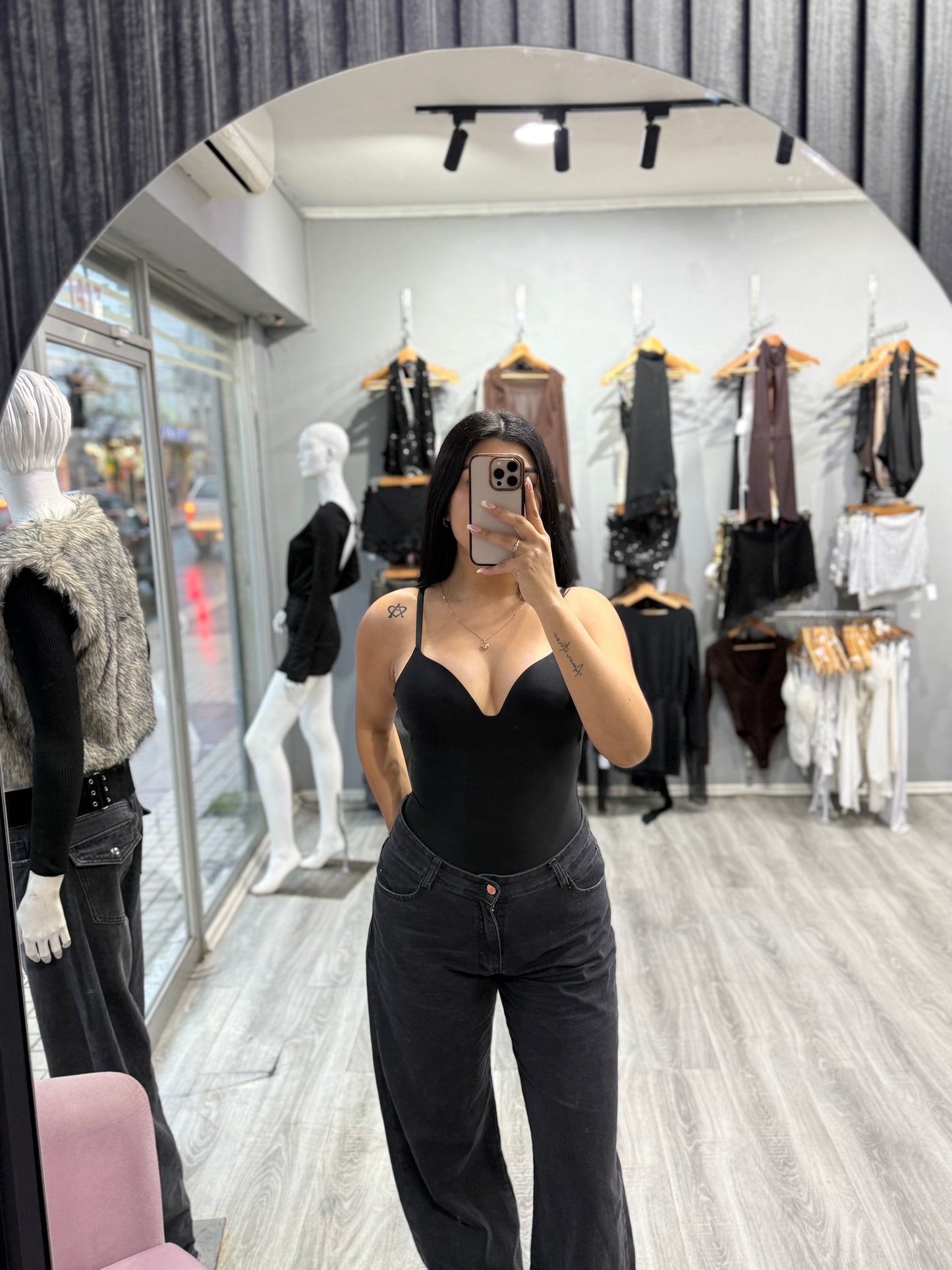 BODY KIM REDUCTOR