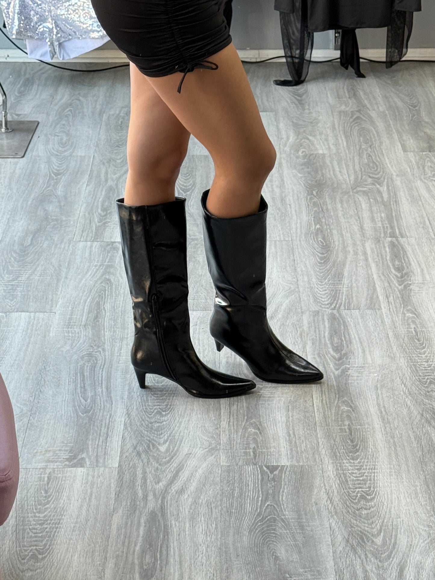 BOTAS BYC