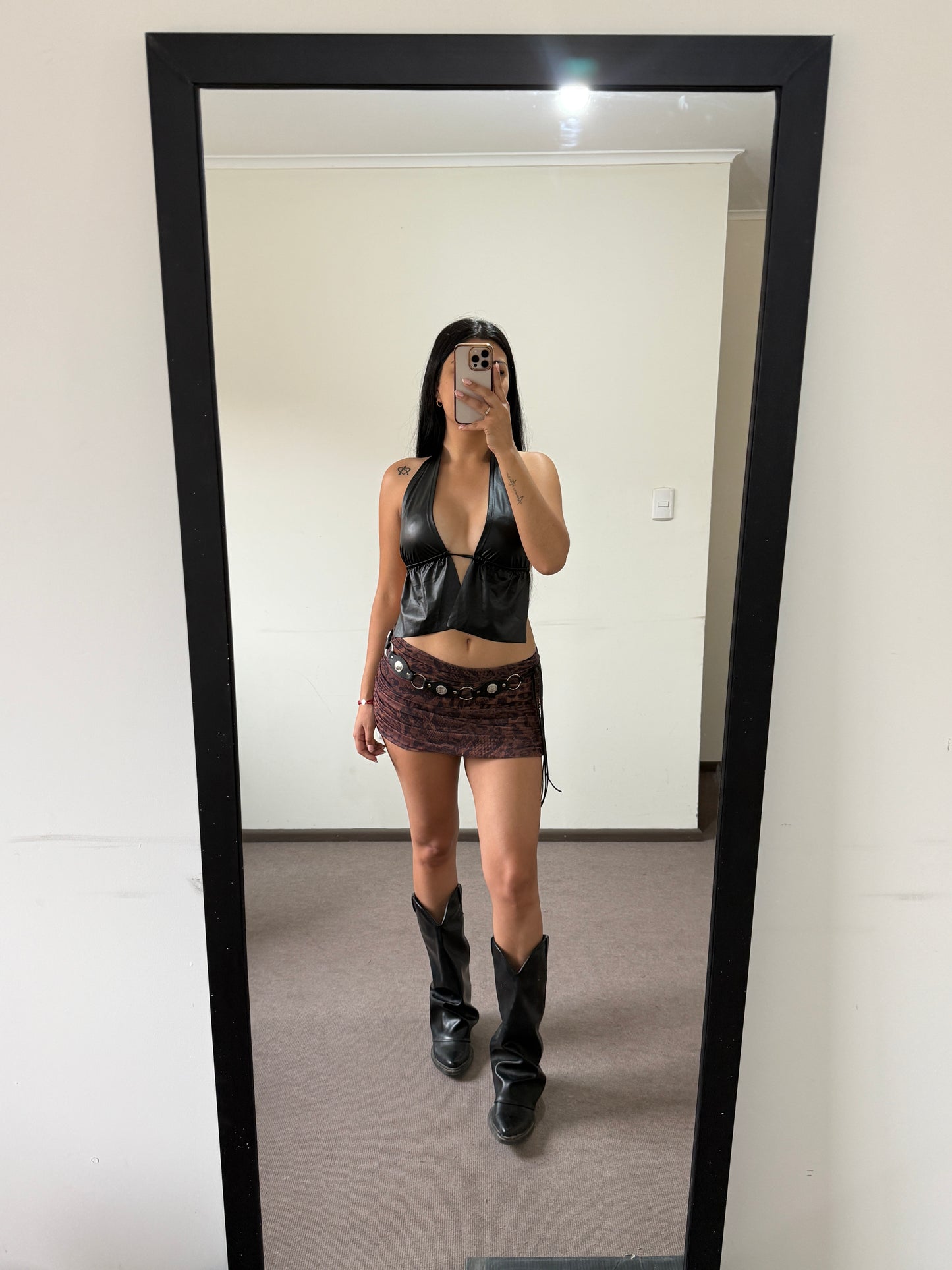 MARLYN ECO CUERO 🇦🇷