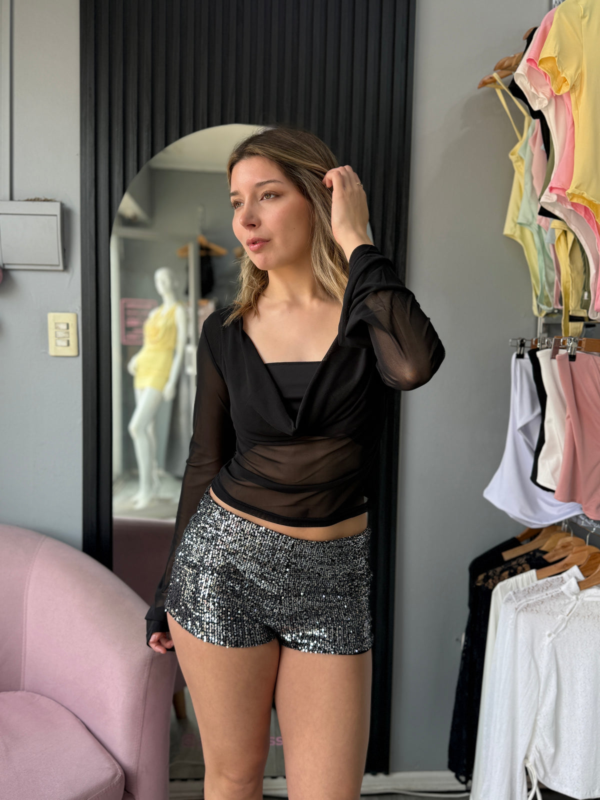 TOP ML TUL
