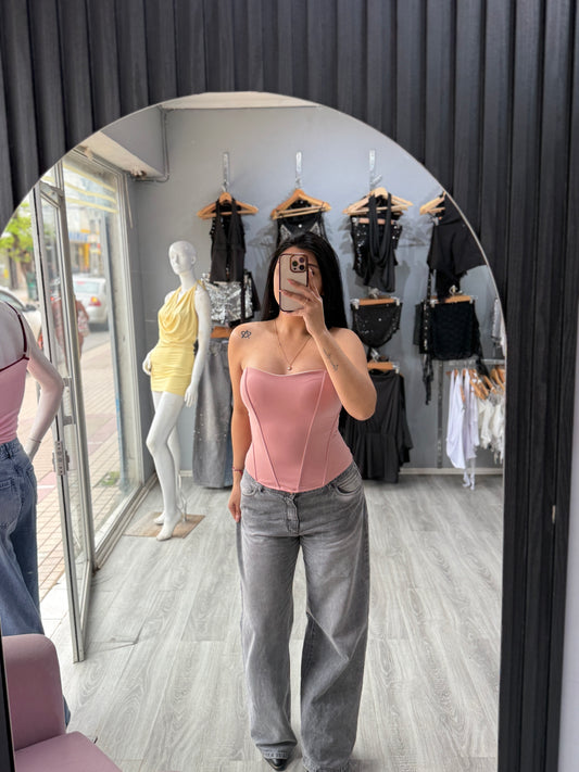 CORSET BAD