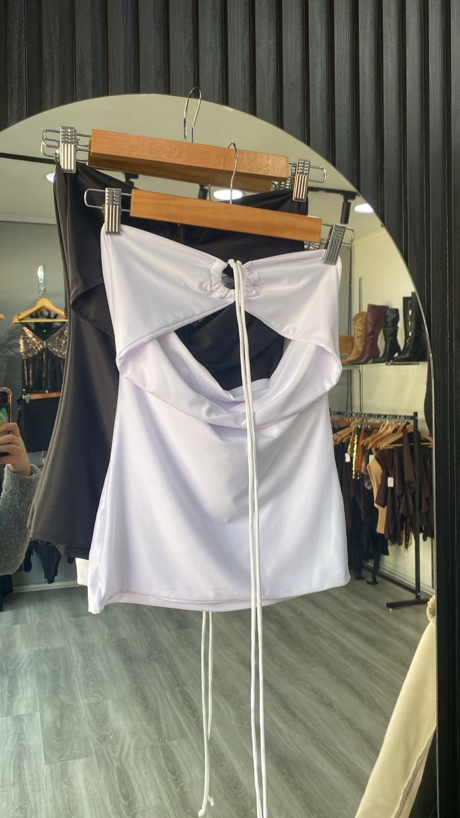 TOP DRAP ARGOLLA