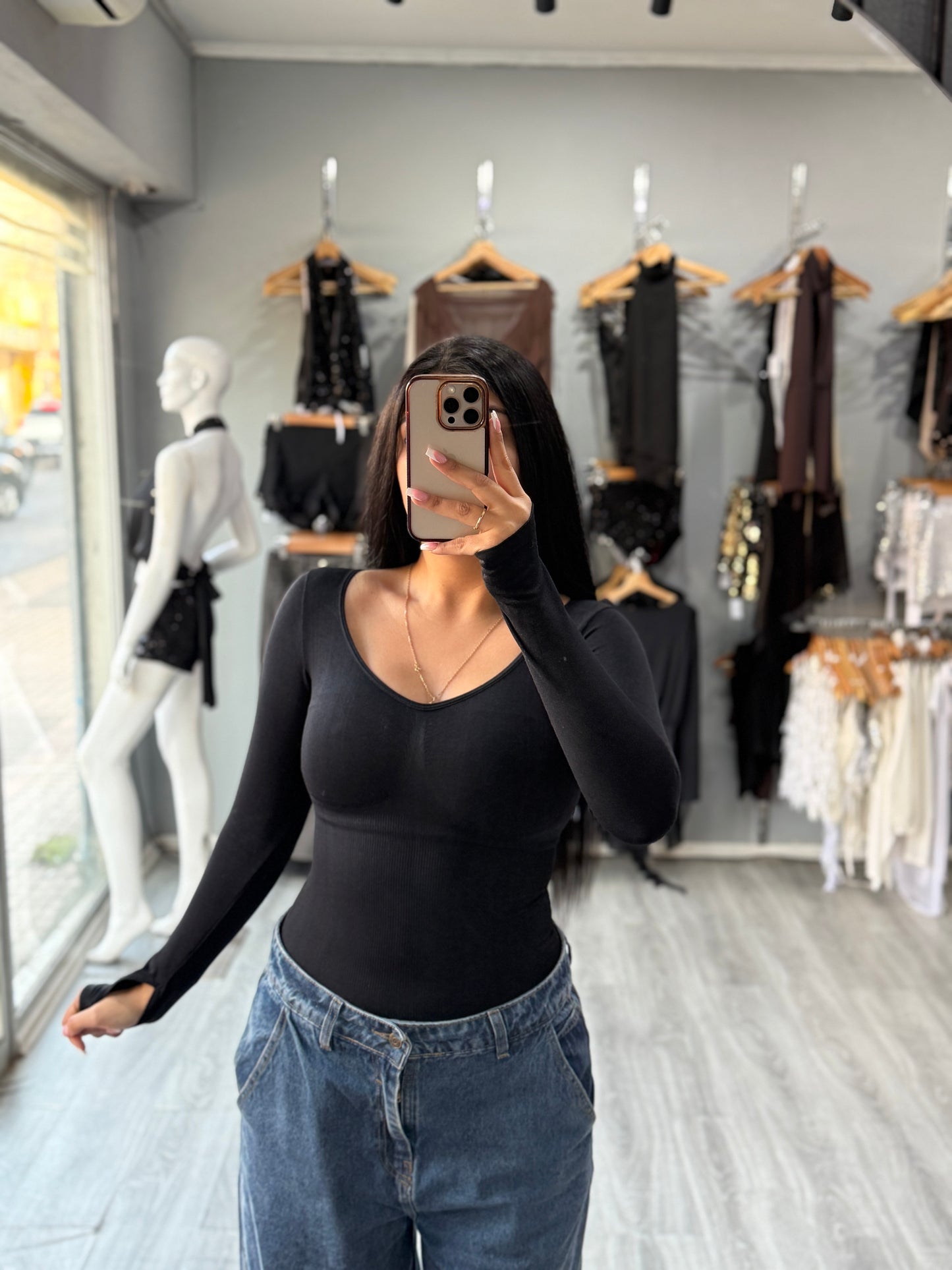 BODY REDUCTOR