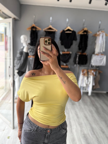 POLERA JANE