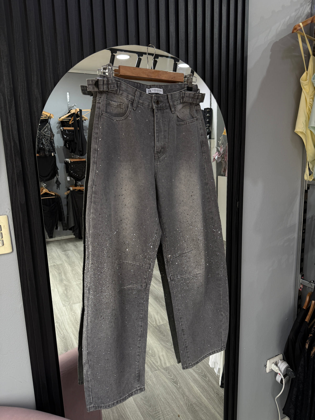 BAGGY BRILLOS