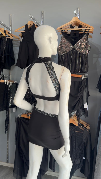 VESTIDO SERENA🇦🇷