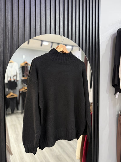 SWEATER CANDE