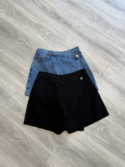 FALDASHORT CLÁSICA