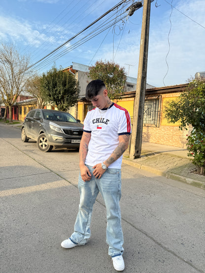 BOXY (UNISEX) 🇨🇱