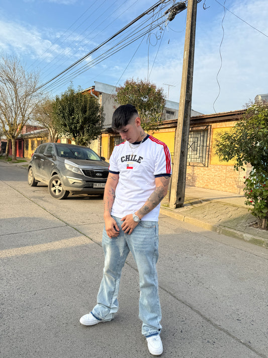 BOXY (UNISEX) 🇨🇱