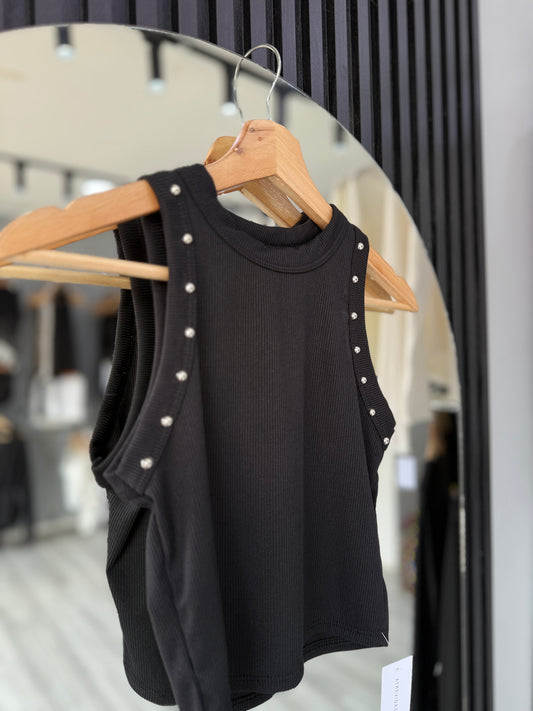 MUSCULOSA TACHAS 🇦🇷