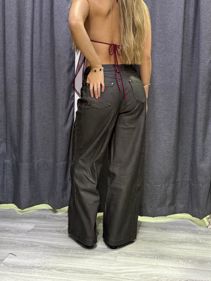 WIDE LEG ECO