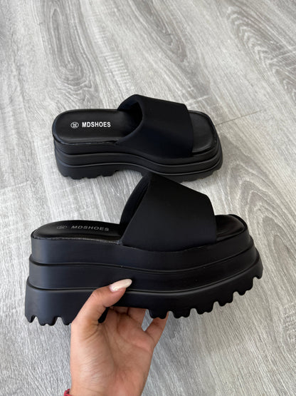SANDALIAS FRANCIA