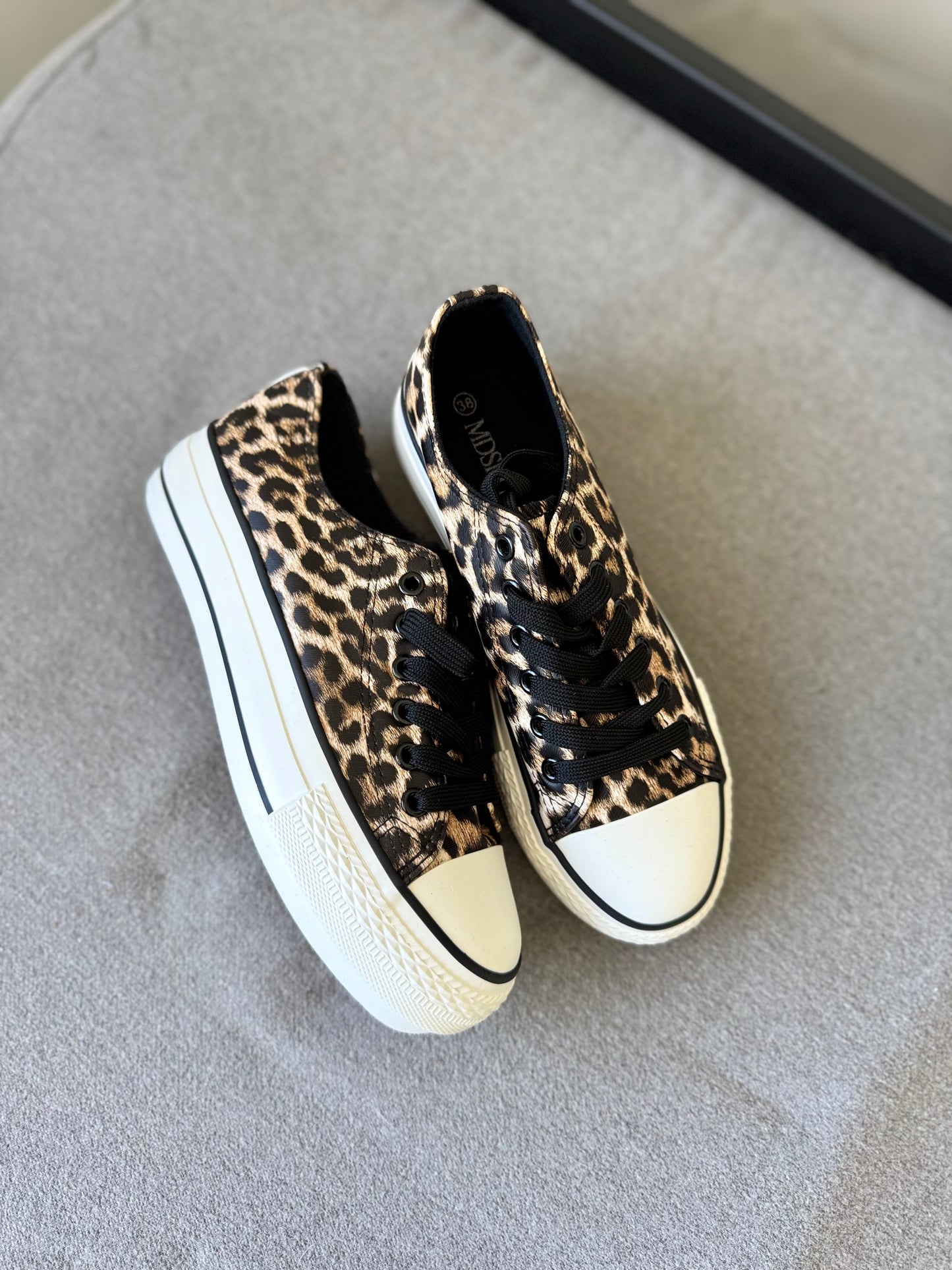 ZAPATILLAS PRINT