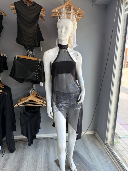 MAXI HALTER LARGO 🇦🇷