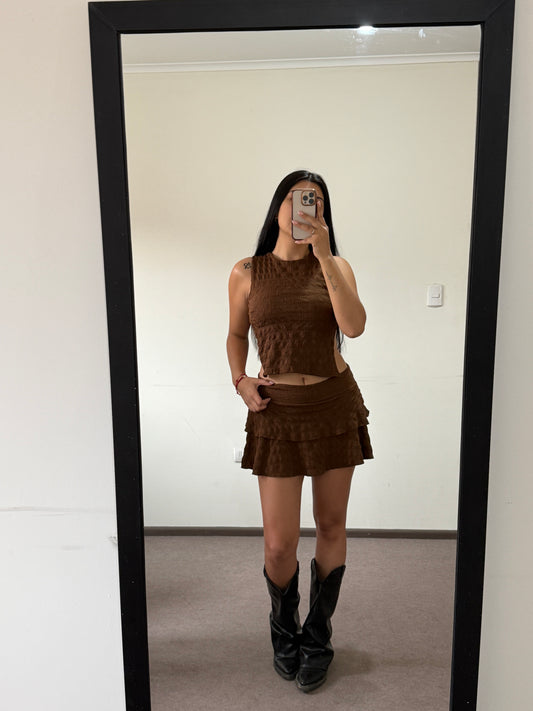 CONJUNTO HAWAII 🇦🇷