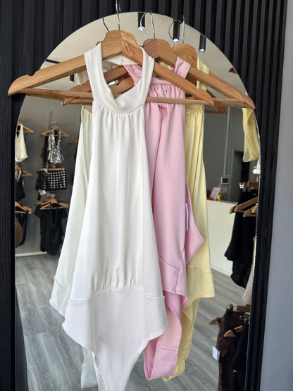 BODY HALTER DRAP 🇦🇷