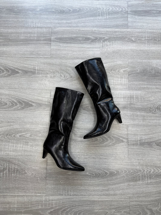 BOTAS BYC