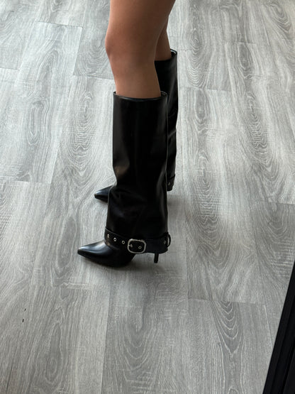 BOTAS DAM