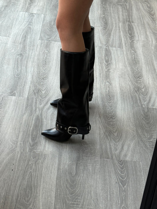 BOTAS DAM