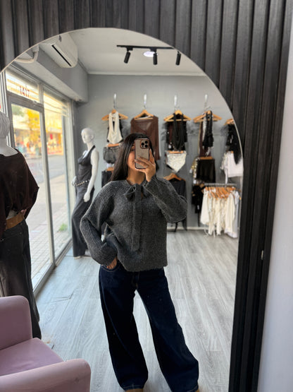 SWEATER LAZO