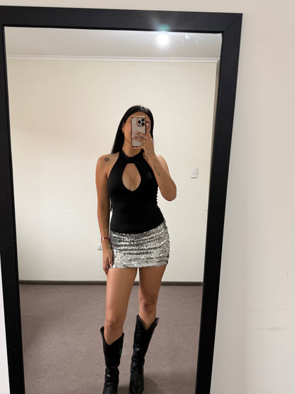 BODY HALTER U 🇦🇷