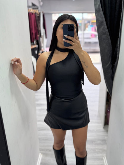 FALDASHORT TRIÁNGULO