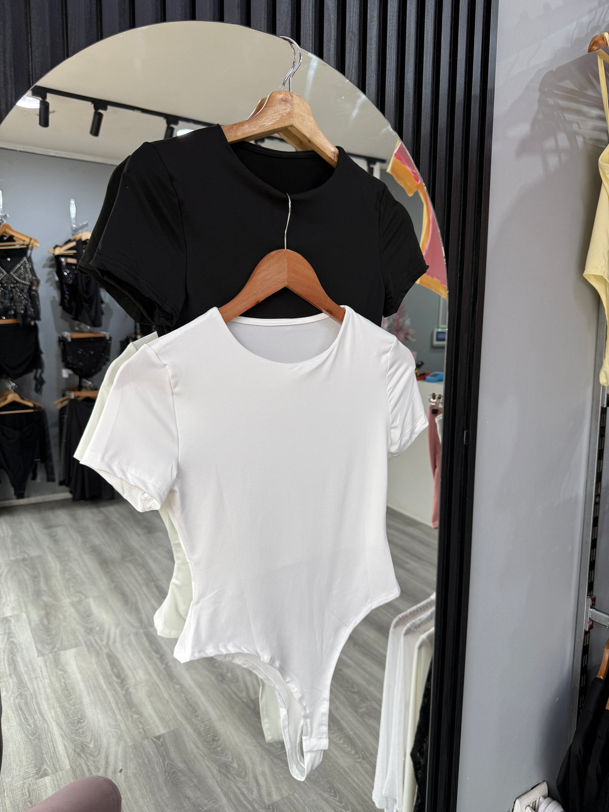 BODY BÁSICO