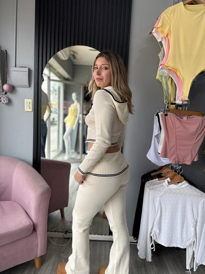 SET LANILLA