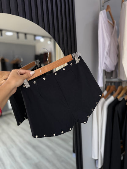SHORT OJETILLOS