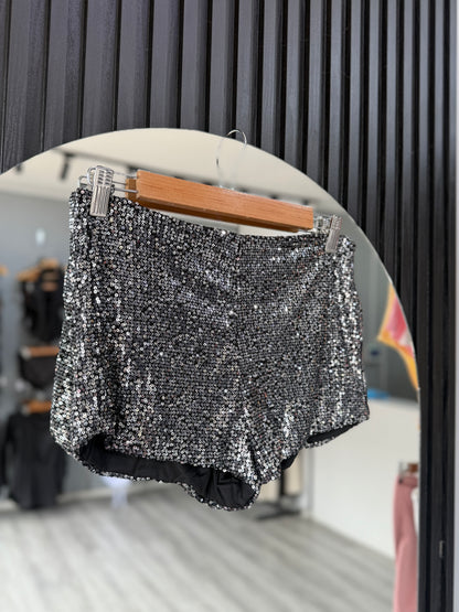 SHORT BRILLOS NW