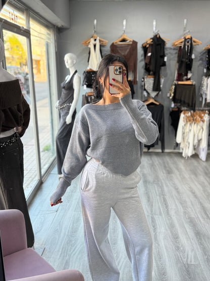 SWEATER LUNA