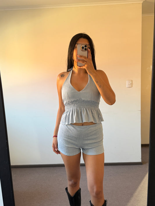 CONJUNTO CELESTE 🇦🇷