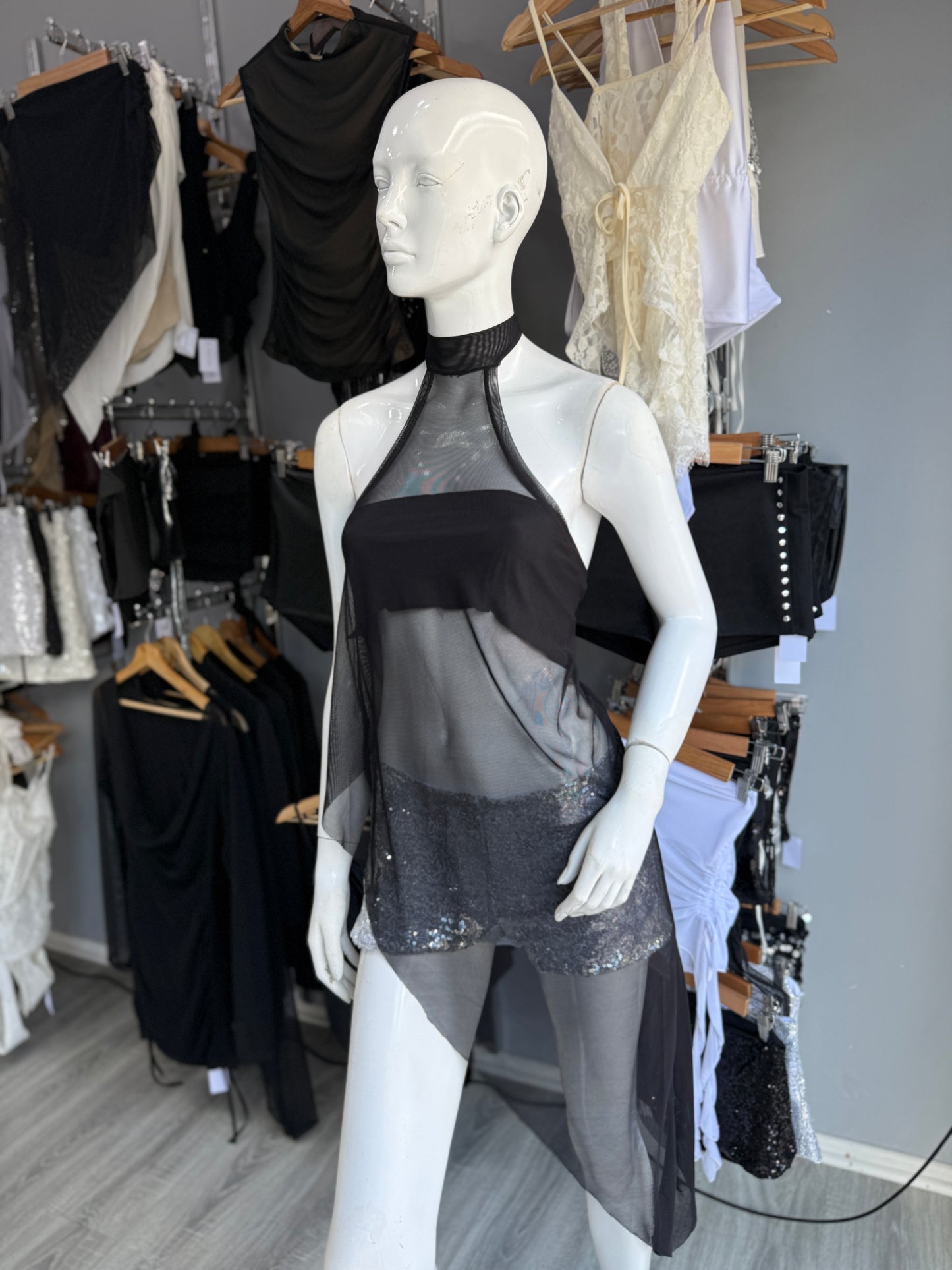 MAXI HALTER LARGO 🇦🇷