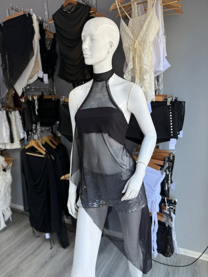 MAXI HALTER LARGO 🇦🇷