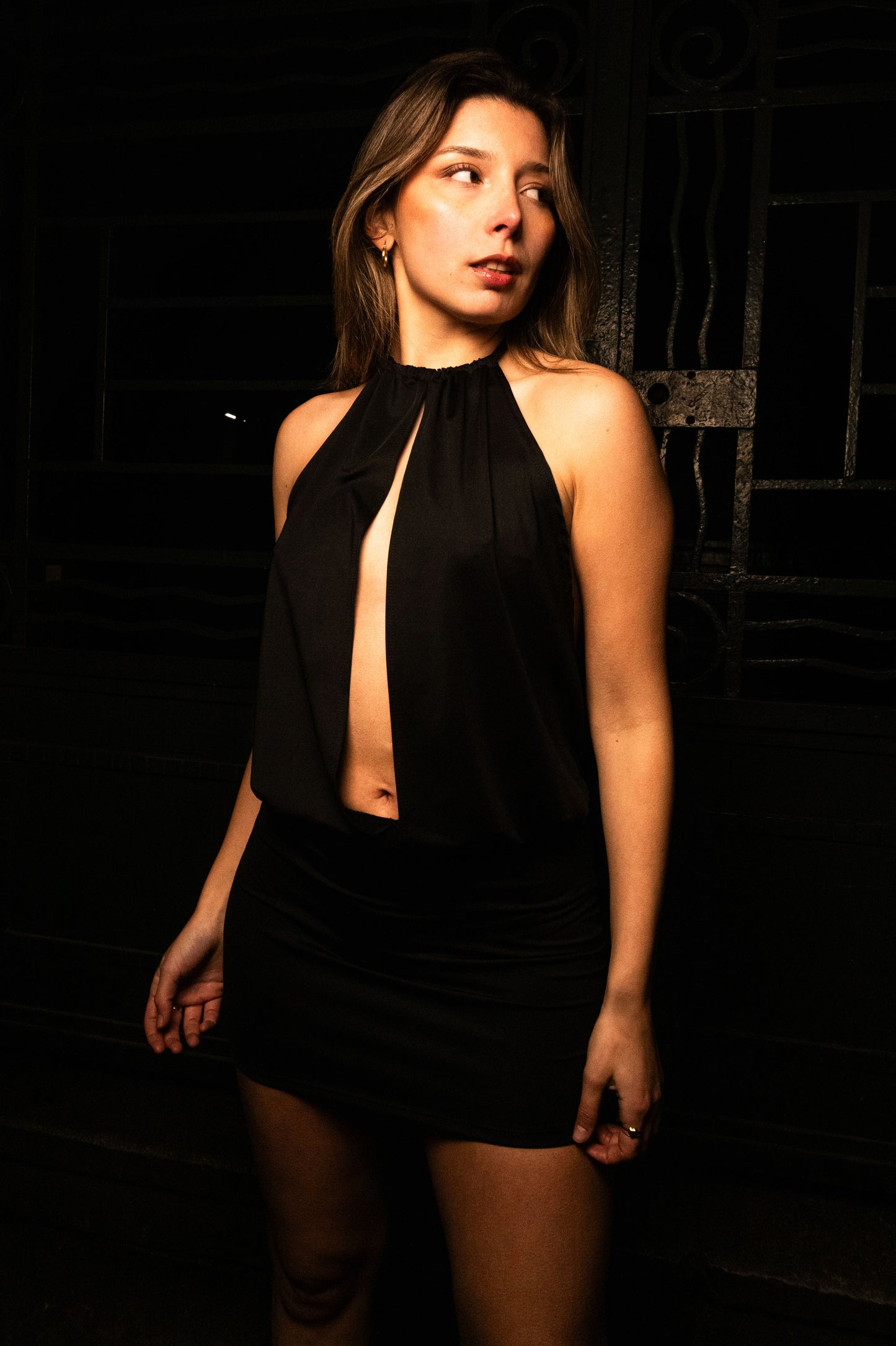 VESTIDO TALIA🇦🇷
