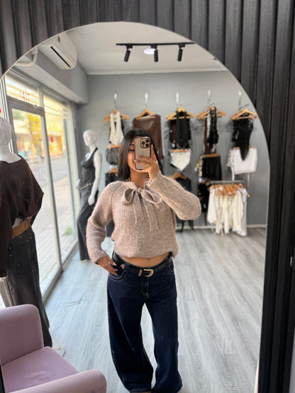 SWEATER LAZO
