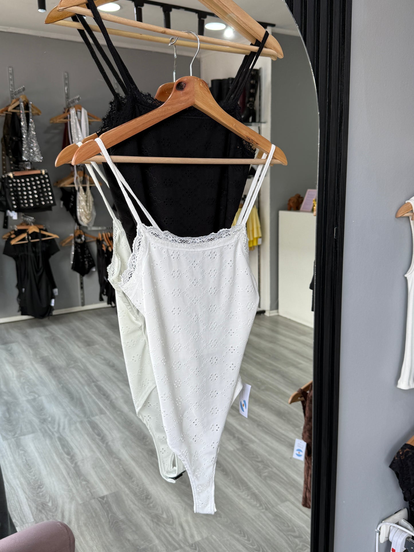 BODY BRODERIE 🇦🇷