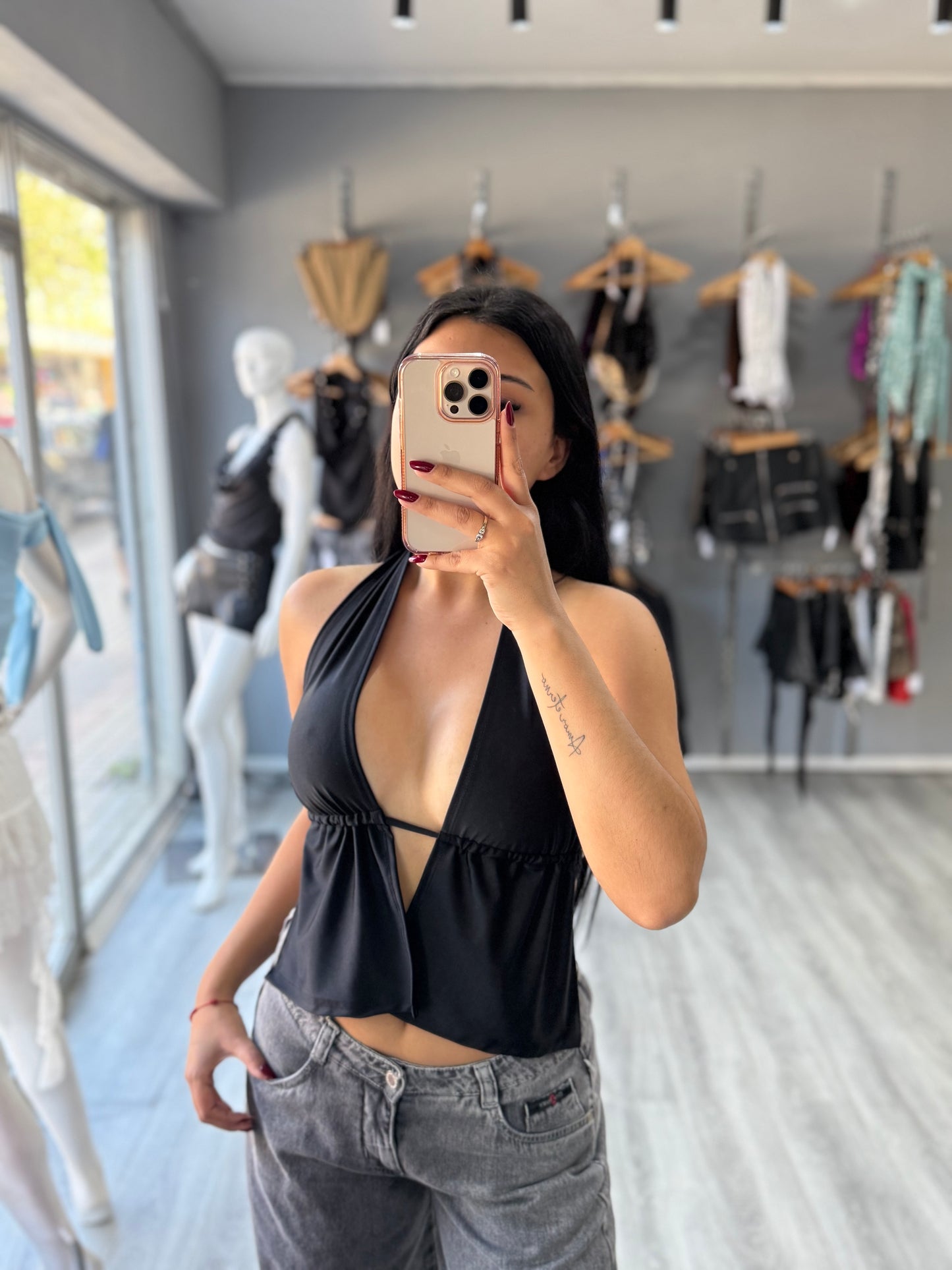MARLYN CLÁSICO
