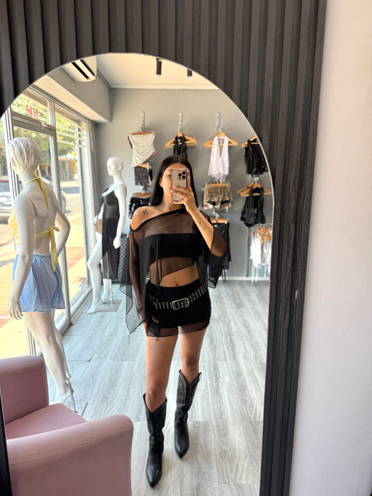 CONJUNTO TUL