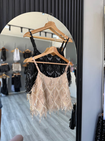 TOP BOHO