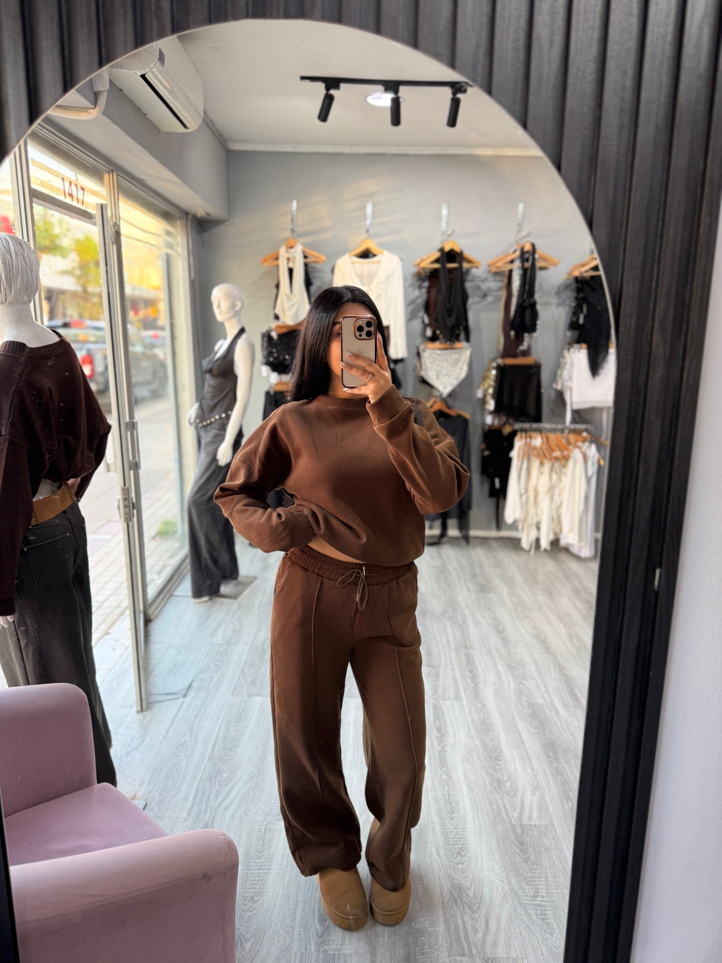 COMFY SET