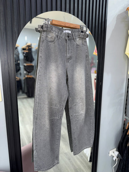 BAGGY BRILLOS
