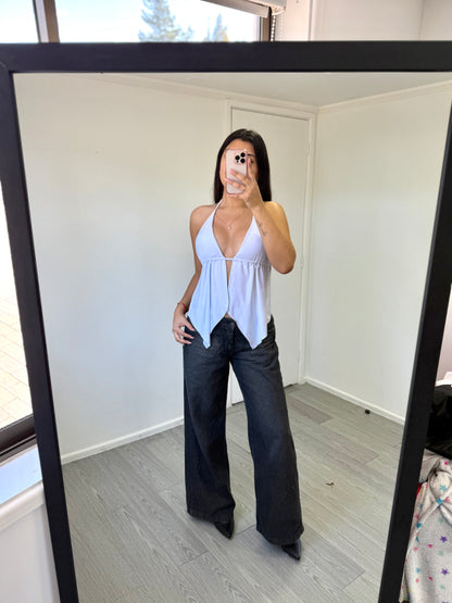 JEANS TIRO BAJO